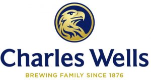 Charles Wells Logo