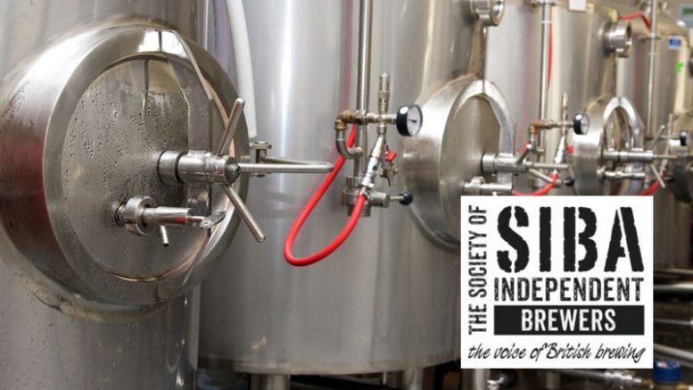 Society of Independent Brewers