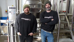 Stannary Brewing Company