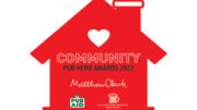 PubAid Community Pub Hero Awards