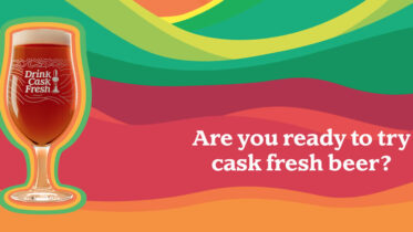 Drink Cask Fresh