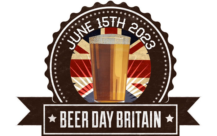 Beer Day Britain 2023