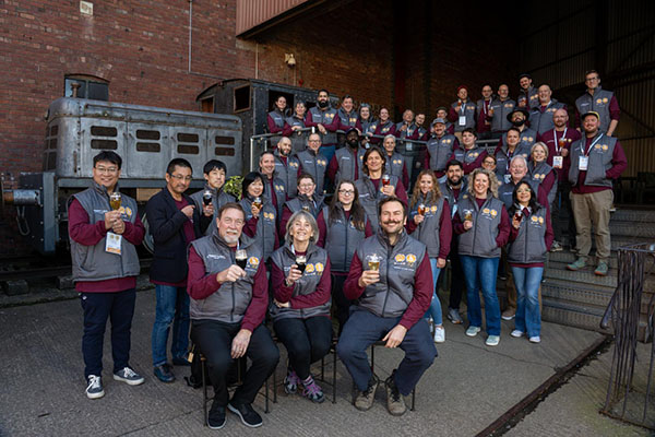 International Brewing and Cider Awards Winners 2026