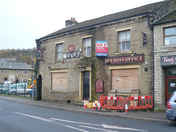 New Research Reveals the Hidden Human Cost of Pub Closures