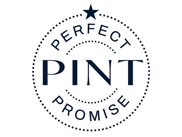 The Perfect Pint Promise